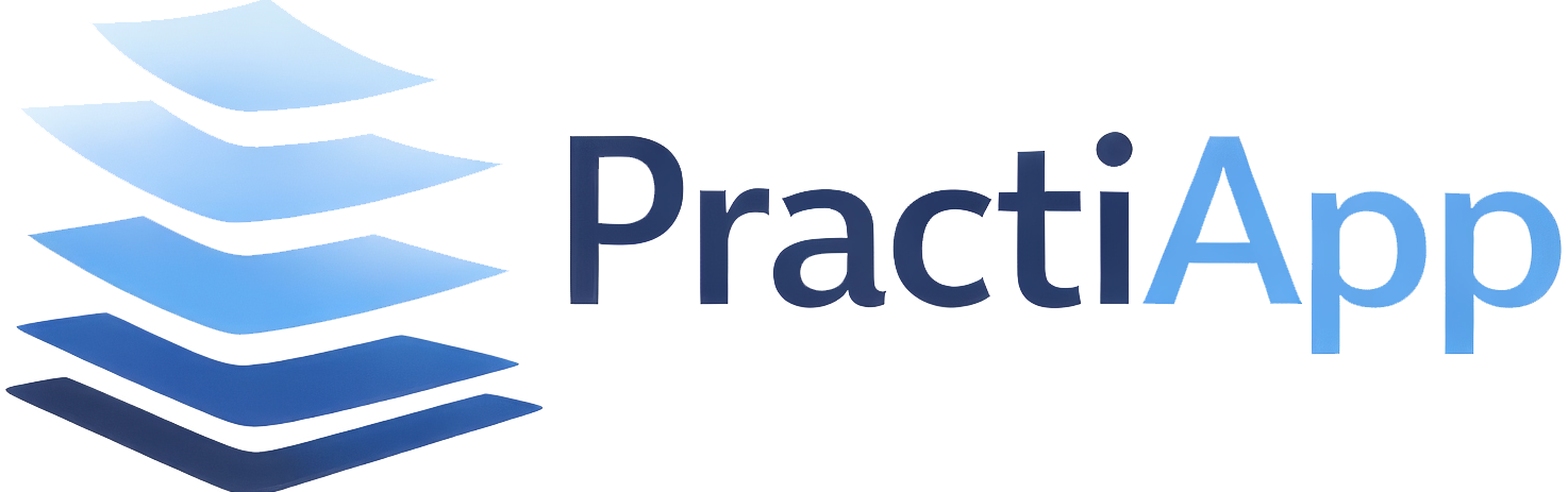 PractiApp by PractiCons